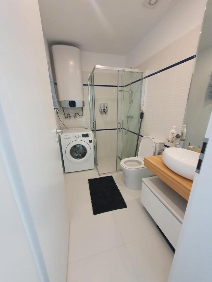 Sea View Oxygen Neptun Apartman Kültér fotó