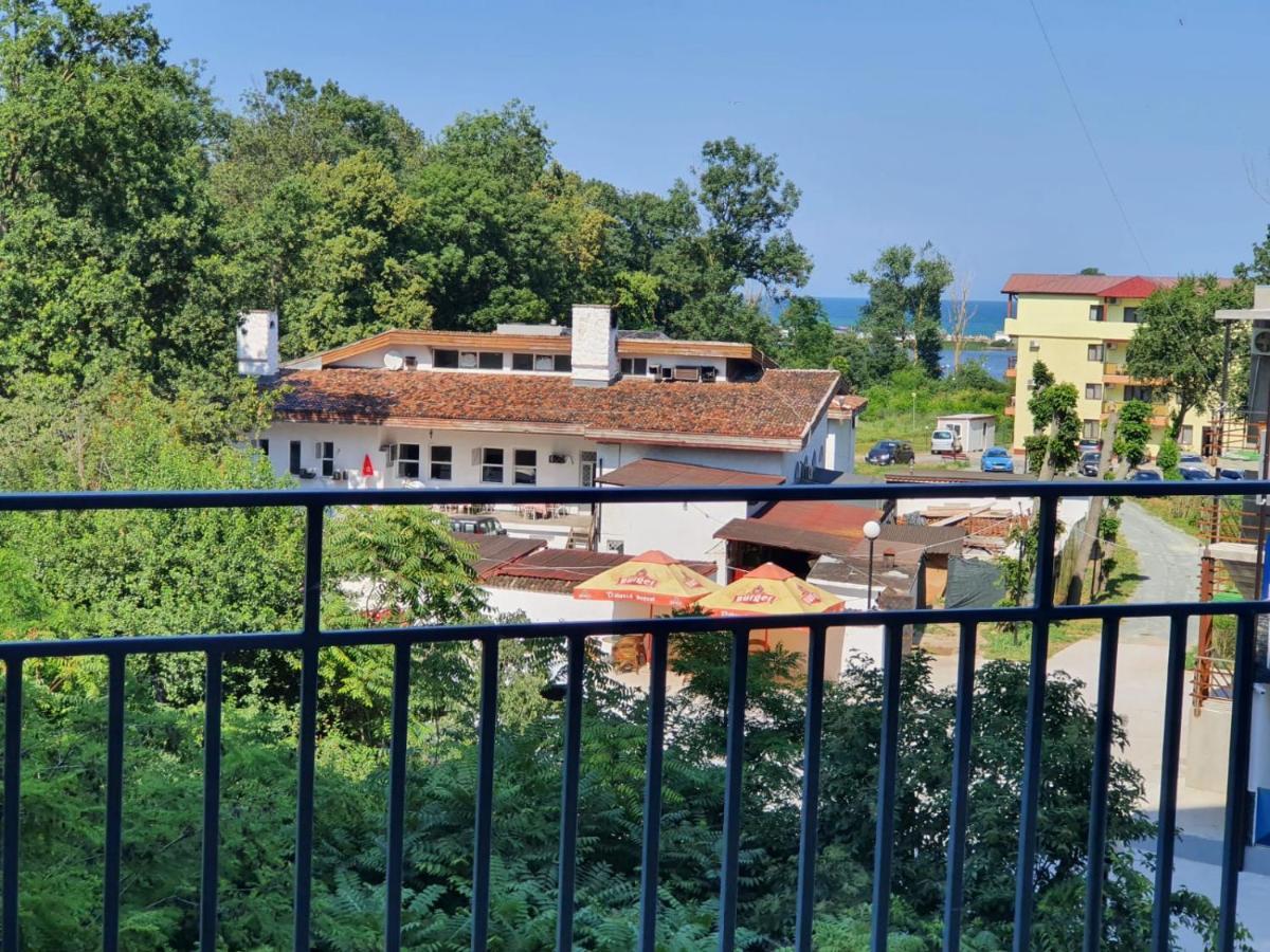 Sea View Oxygen Neptun Apartman Kültér fotó