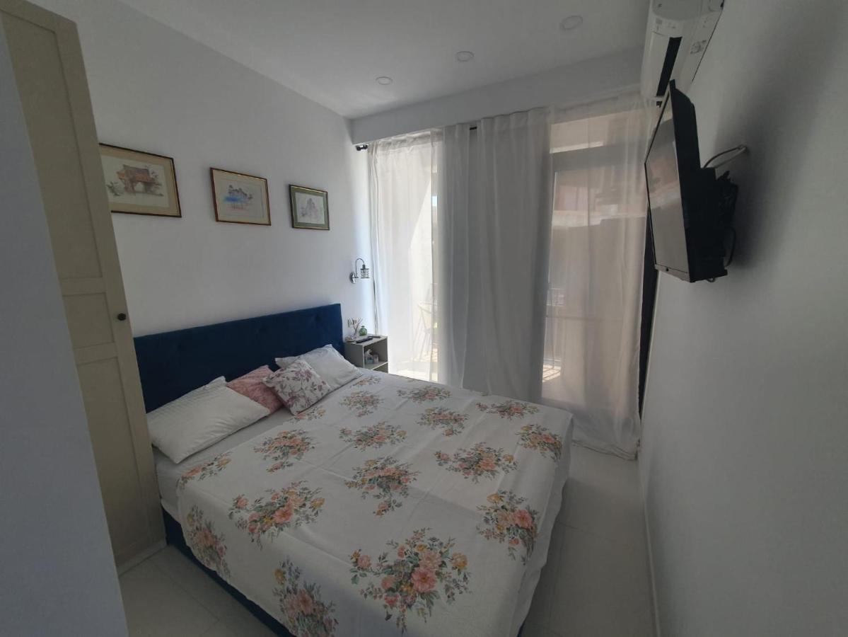 Sea View Oxygen Neptun Apartman Kültér fotó