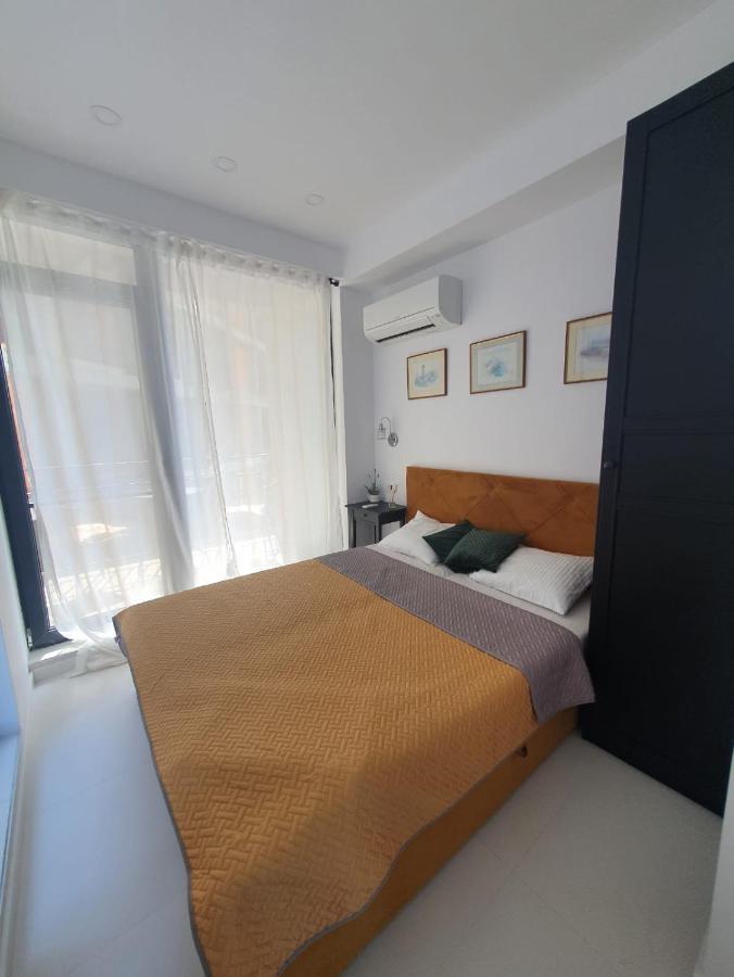 Sea View Oxygen Neptun Apartman Kültér fotó
